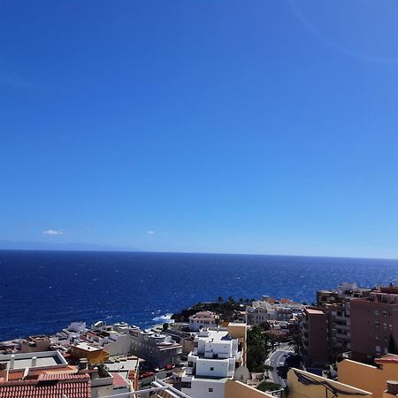 סנטה קרוז דה טנריף Caletillas Near Punta Del Rey מראה חיצוני תמונה